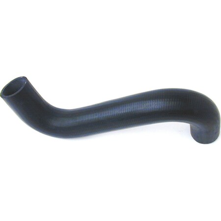 Uro Parts Upper W111 220B From 027964 W111 220Sb F Radiator Hose, 1105010282 1105010282